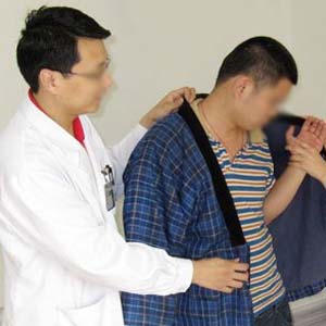 精神分裂症患者3