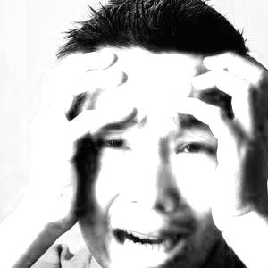 单纯型精神分裂症8