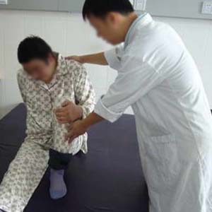 截瘫患者图片5