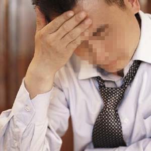 颈椎病症状图片2
