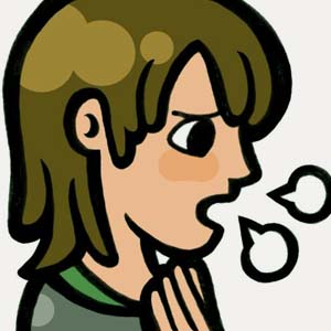 支气管扩张的症状7