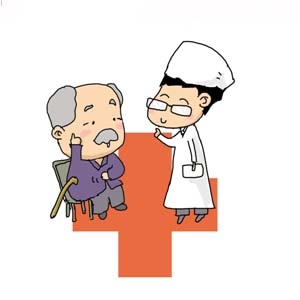 白内障漫画6