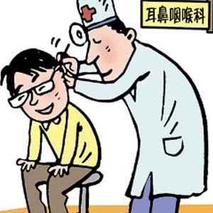 耳鸣检查图片5