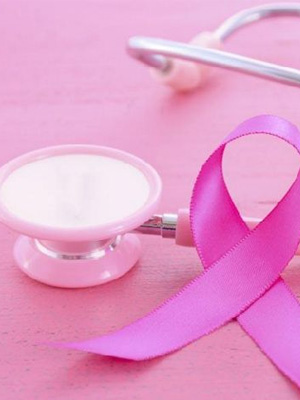 我国自主研制乳腺癌新药获批上市